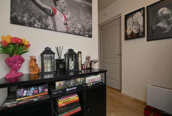 Te huur: Appartement Tolberterstraat, Leek - 4