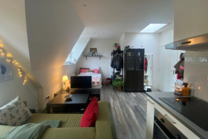 Te huur: Appartement Petrus Campersingel, Groningen - 1