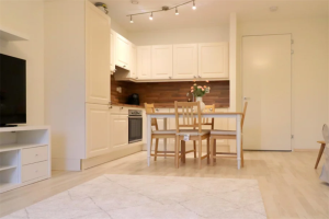 Te huur: Appartement Parijsboulevard, Utrecht - 1