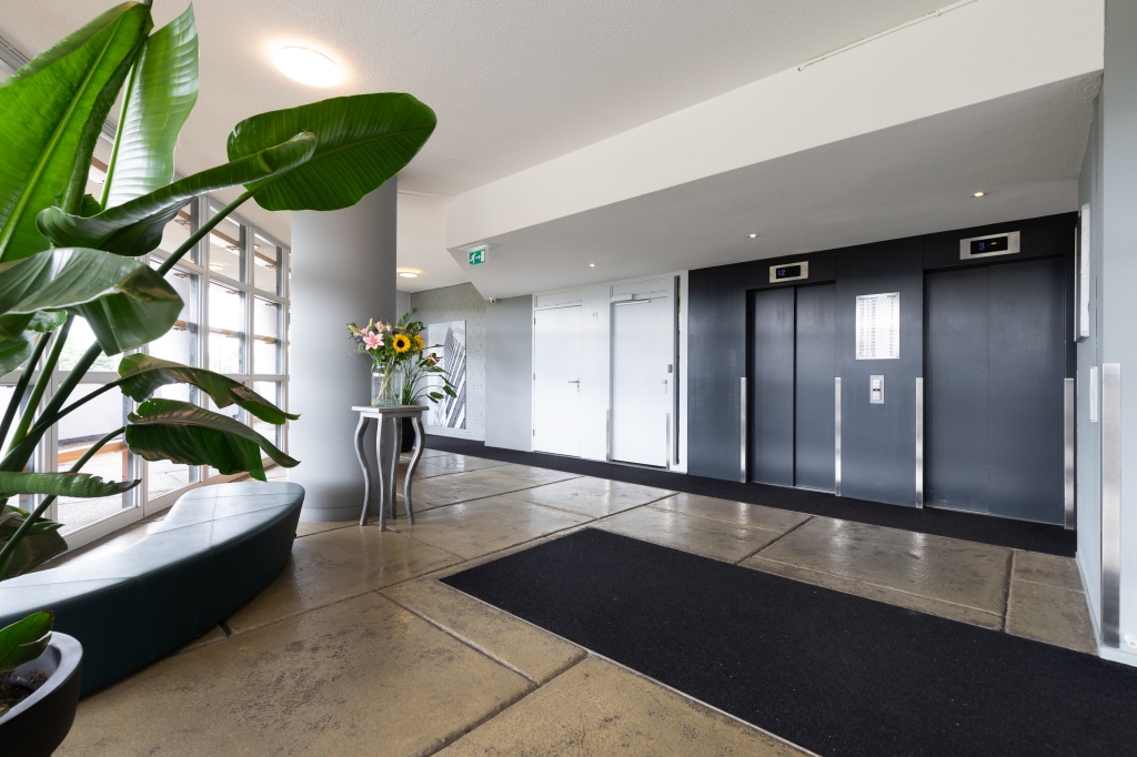 Te huur: Appartement Ecuplein, Amsterdam - 19