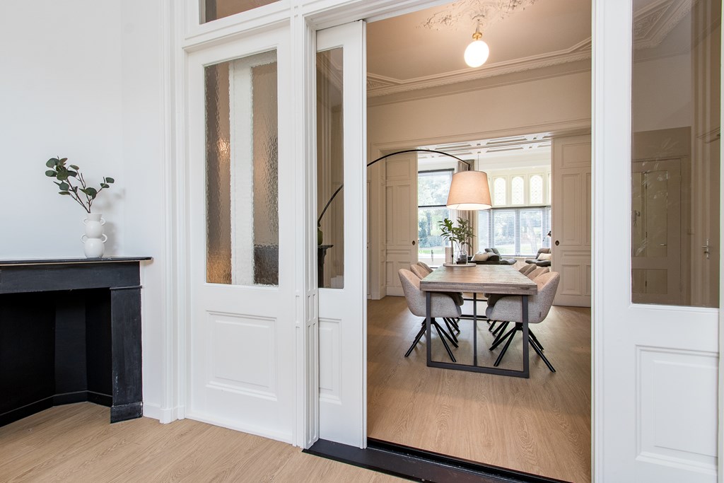 Te huur: Appartement Kronenburgersingel, Nijmegen - 14