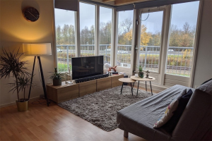For rent: Studio Tweede Spoorstraat, Groningen - 1