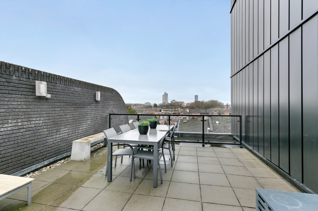 Te huur: Appartement Besterdplein, Tilburg - 14