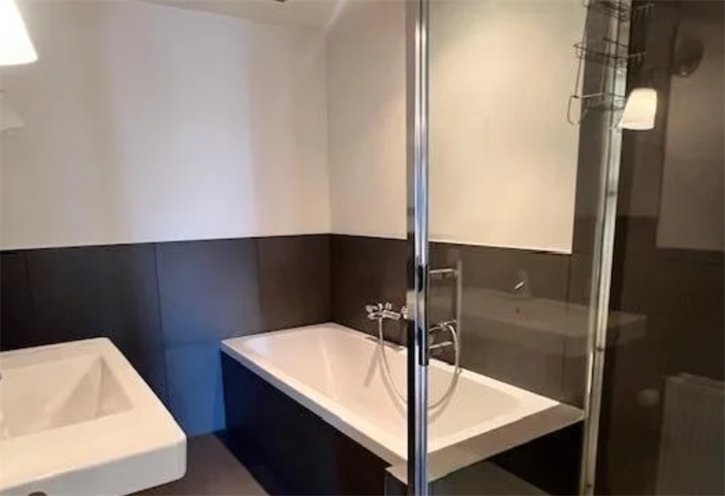 Te huur: Woning Bisschopsmolenstraat, Etten-Leur - 5