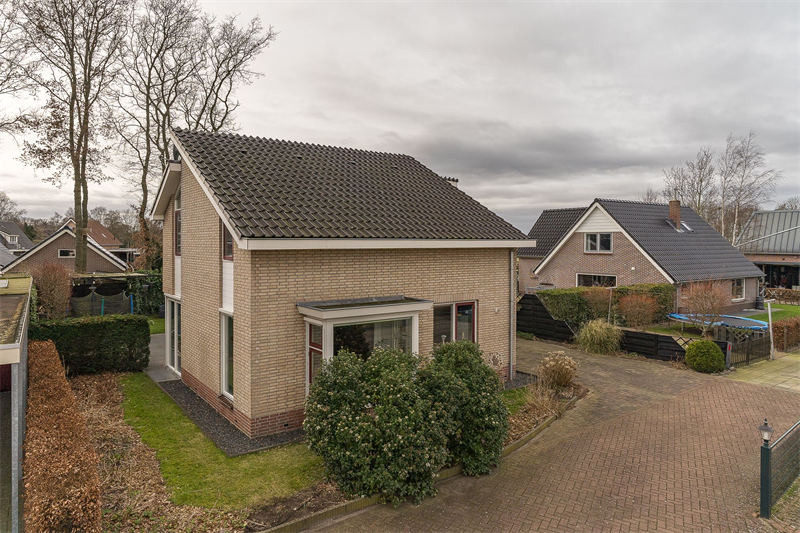 For rent: House Bijenkamp, Doornspijk - 14