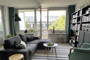 Te huur: Appartement Onderwijsboulevard, Den Bosch - 1