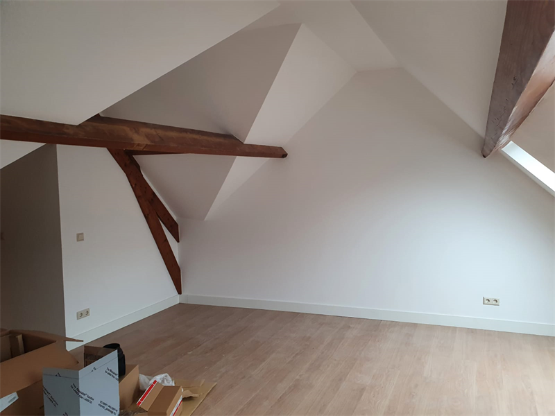 Te huur: Appartement Ginnekenstraat, Breda - 2