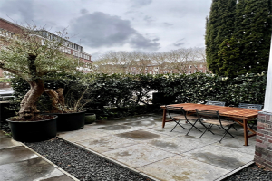 Te huur: Woning Sint Monulphusweg, Maastricht - 1