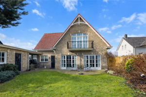 Te huur: Woning Vorenseindseweg, Sprundel - 1