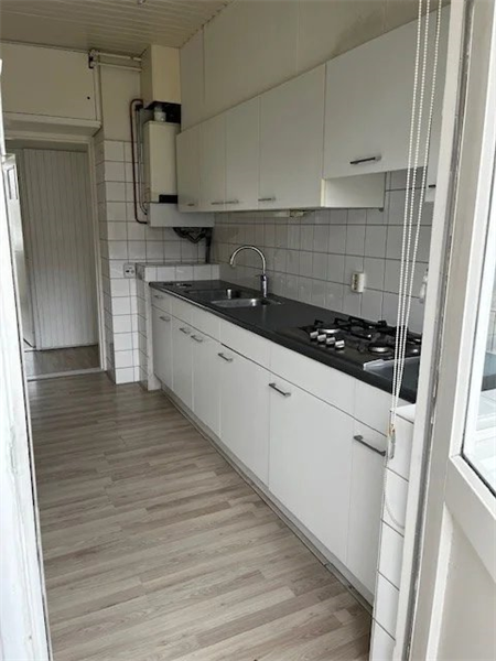 For rent: Apartment St. Gangulphusplein, Arnhem - 7