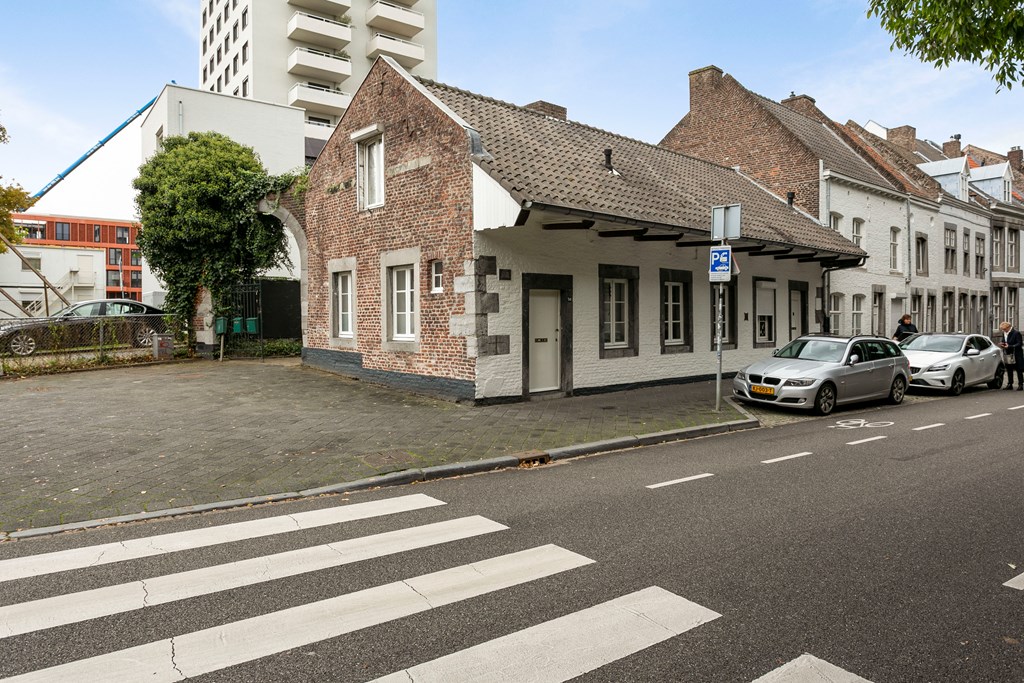 For rent: Apartment Tongersestraat, Maastricht - 9