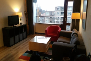 Te huur: Appartement Bomanshof, Eindhoven - 1