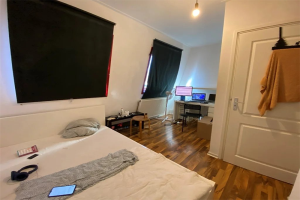 Te huur: Kamer Lichtboei, Groningen - 1