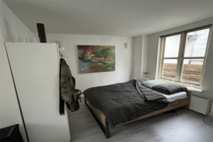 Te huur: Appartement Jansveld, Utrecht - 1