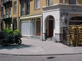 Te huur: Appartement Johannes Verhulststraat, Amsterdam - 21