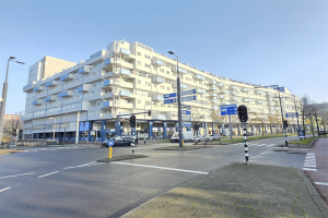 Te huur: Appartement Weena, Rotterdam - 1