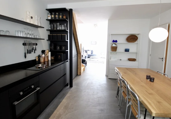 Te huur: Woning Ursulastraat, Haarlem - 3