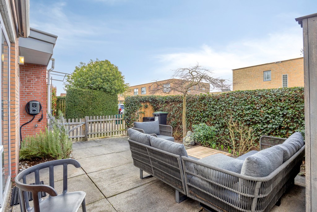 Te huur: Woning Eisdenstraat, Amsterdam - 42