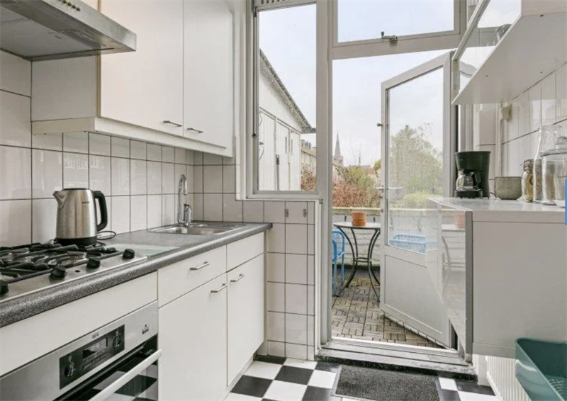 For rent: Apartment St Servaasweg, Eindhoven - 9