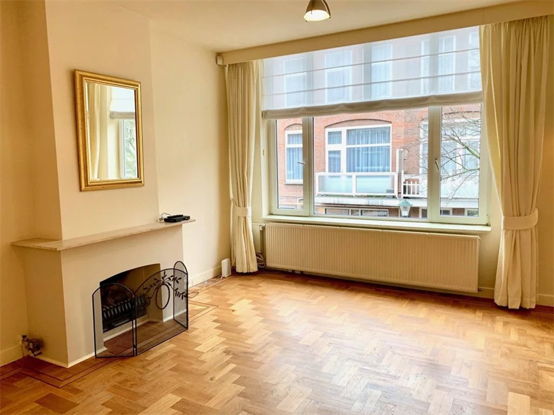 For rent: Apartment Van Slingelandtstraat, Den Haag - 4