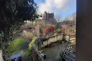 Te huur: Appartement Zuid Willemsvaart, Den Bosch - 1