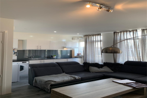 For rent: Apartment Boerhaavelaan, Schiedam - 1