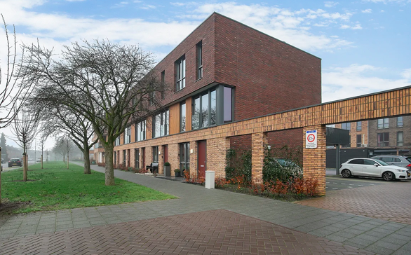 Woerden – 3443GZ