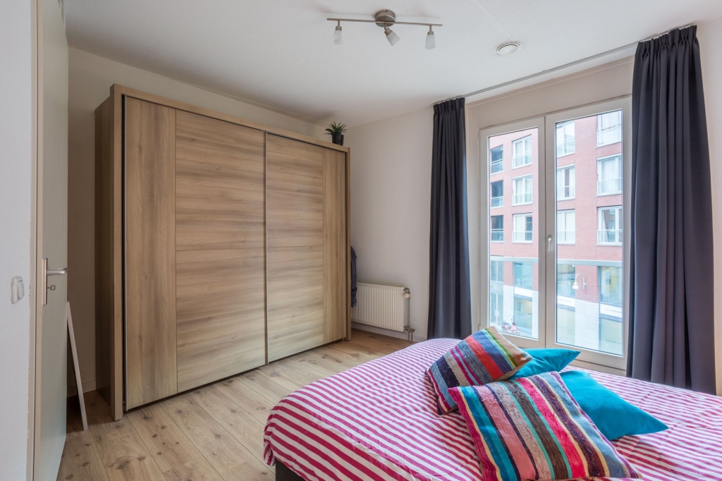 For rent: Apartment Snellenshof, Breda - 16