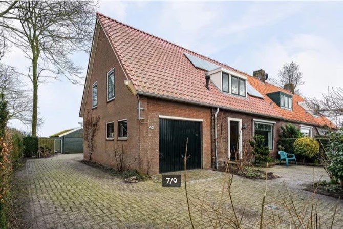 For rent: Apartment Hopweg, Rutten - 6