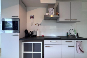 Te huur: Studio Aert van Trichtweg, Maastricht - 1