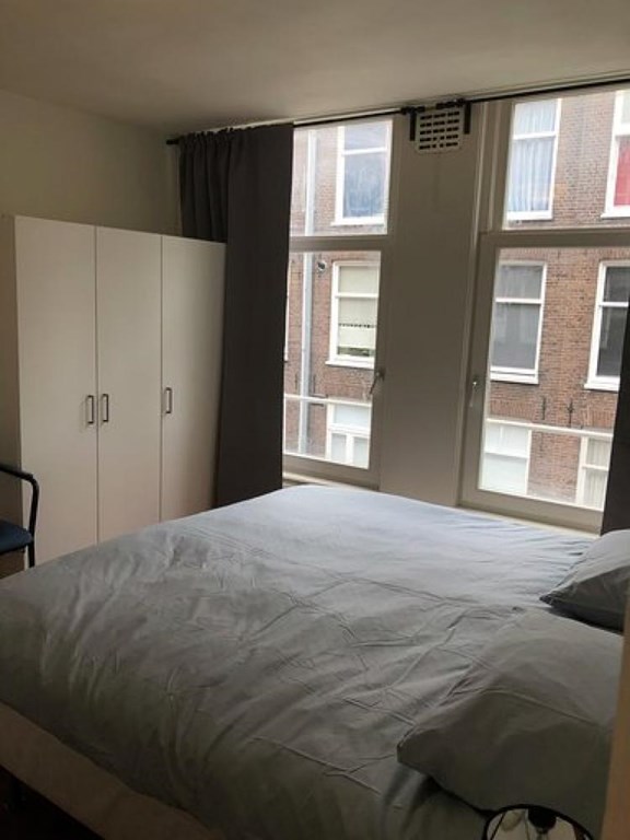 For rent: Apartment Albert Cuypstraat, Amsterdam - 4