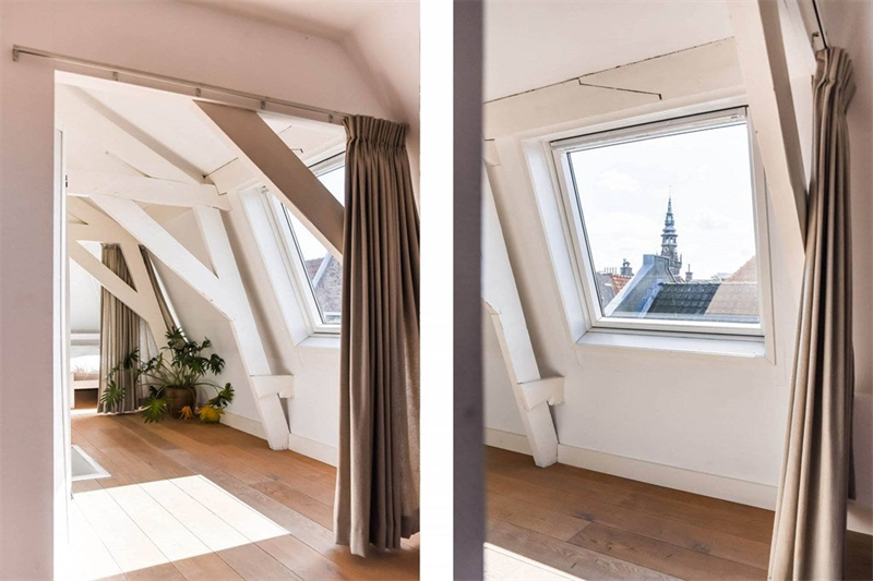 Te huur: Woning Lange Lakenstraat, Haarlem - 5