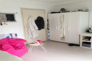 Te huur: Kamer Espoortstraat, Enschede - 1