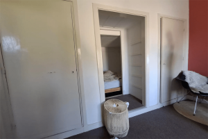 For rent: Room Delpratsingel, Breda - 1