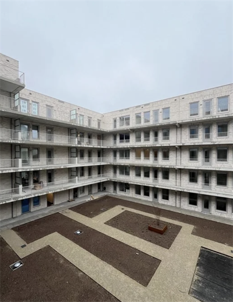 Te huur: Appartement Stadhouderslaan, Zoeterwoude - 14