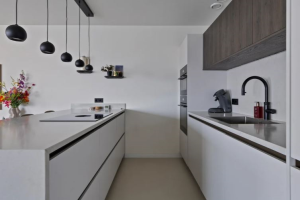 Te huur: Appartement Boompjes, Rotterdam - 1