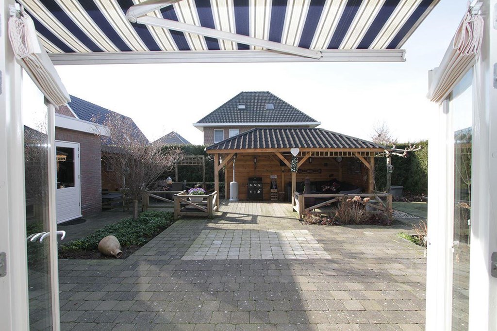 Te huur: Woning Goofystraat, Almere - 37