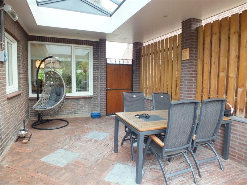 Te huur: Appartement Kenzenstraat, Steyl - 5