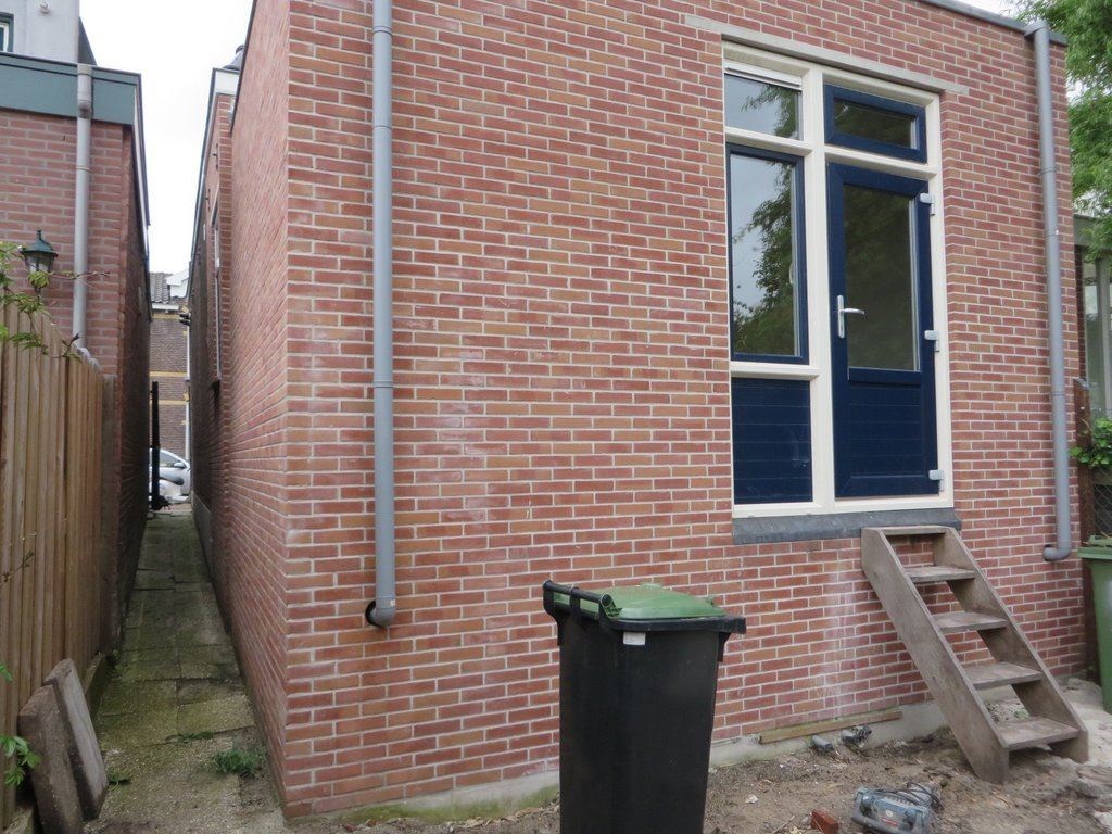 For rent: Apartment Prins Hendrikstraat, Zaandam - 12