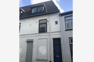 For rent: Apartment Daalstraat, Utrecht - 1