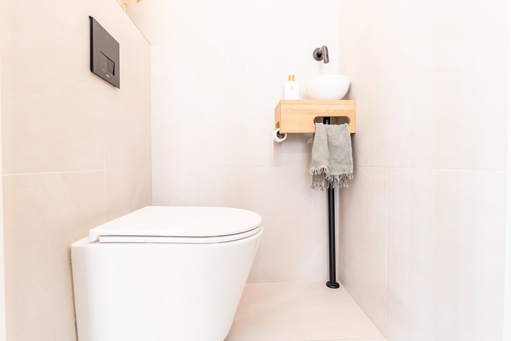 Te huur: Appartement Sumatrakade, Amsterdam - 17