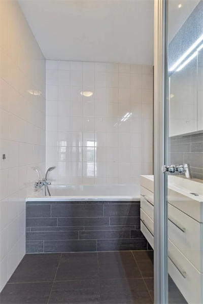 For rent: Apartment Bezuidenhoutseweg, Den Haag - 20