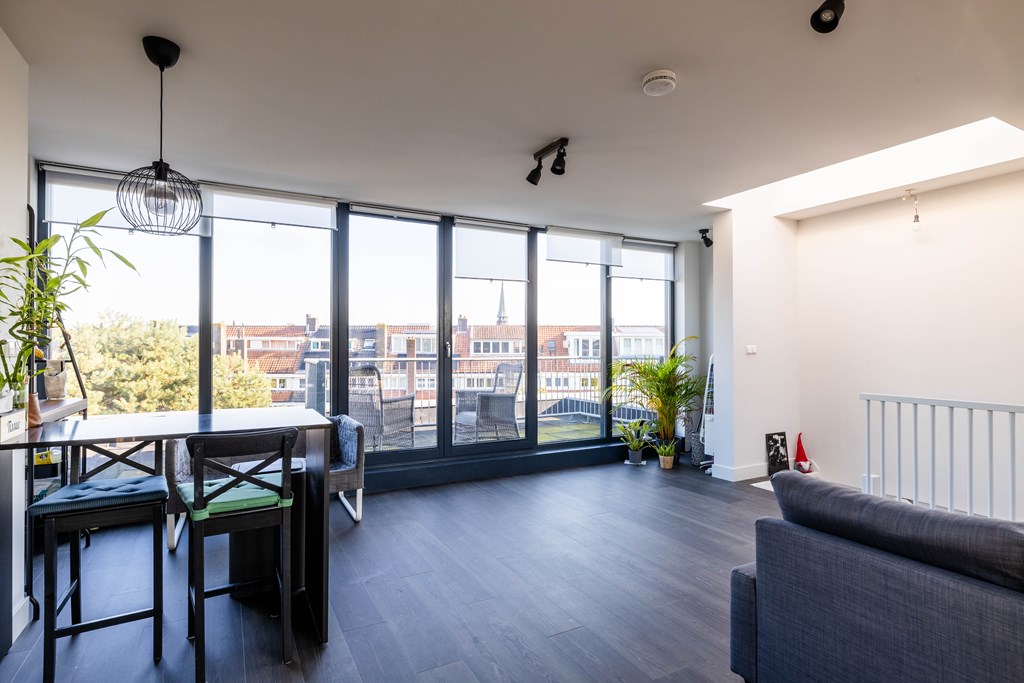 For rent: Apartment Vossegatselaan, Utrecht - 8