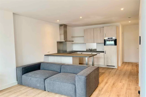 Te huur: Appartement Beeklaan, Den Haag - 1