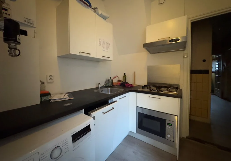 Te huur: Kamer Paterswoldseweg, Groningen - 2