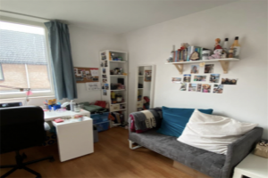 For rent: Room Spuistraat, Breda - 1