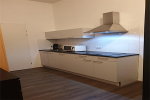 For rent: Studio Hasseltstraat, Tilburg - 1