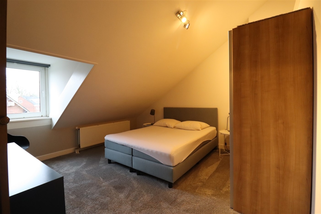 Te huur: Appartement Mr. Troelstralaan, Amstelveen - 10