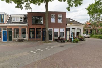 Te huur: Woning Zwarteweg, Groningen - 22