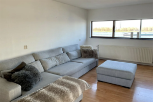 Te huur: Appartement Piet Smitkade, Rotterdam - 1